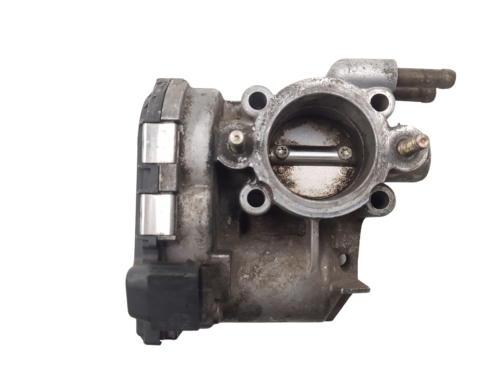 Kaasuläpän venttiili Agila Astra G Corsa C 9157512 0280750044 1.0 1.2 1066 main product photo
