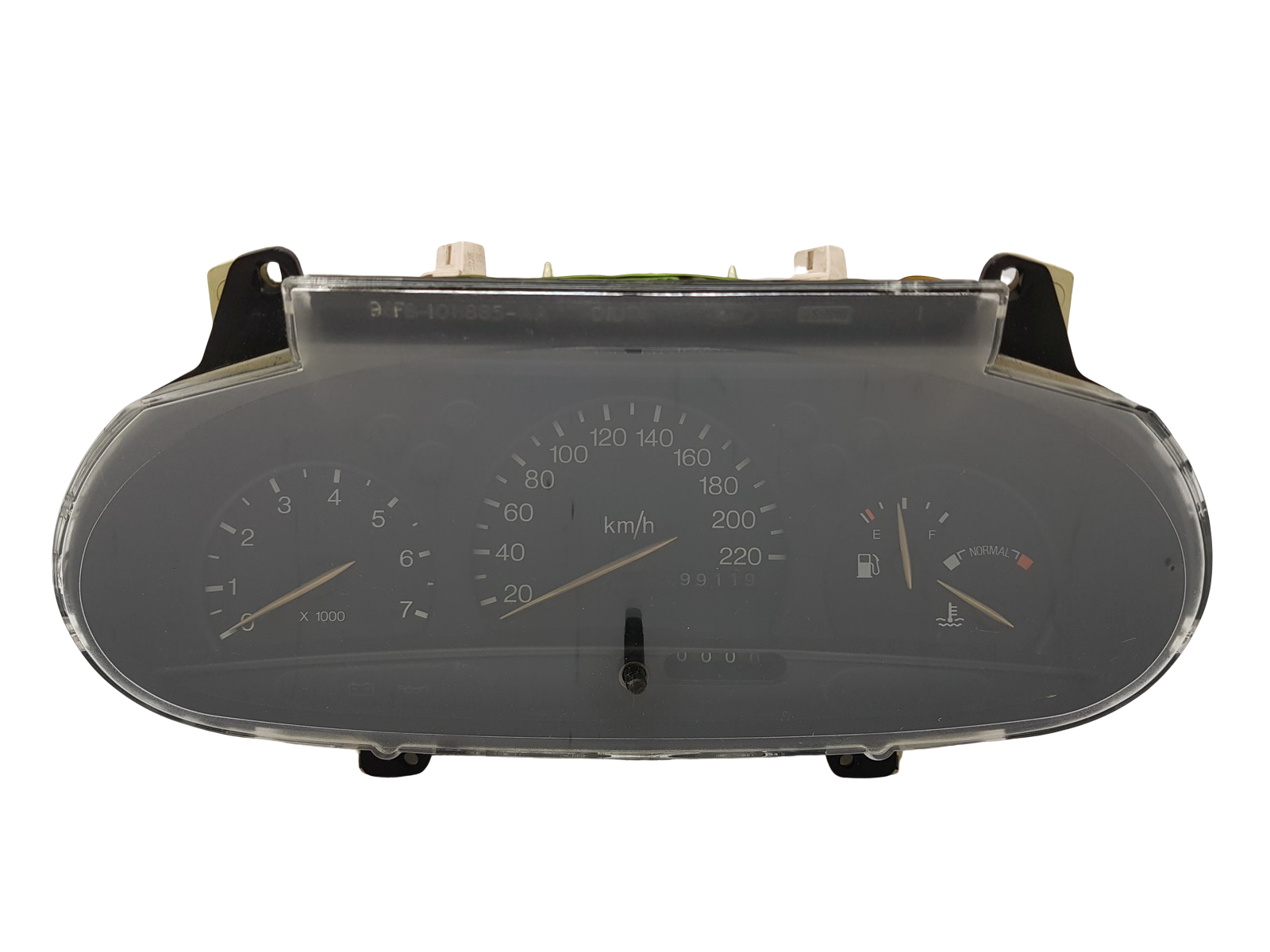 Kierroslukumittari Ford Escort 95FB-10838-BA 96FB-10848-BA 23651 main product photo