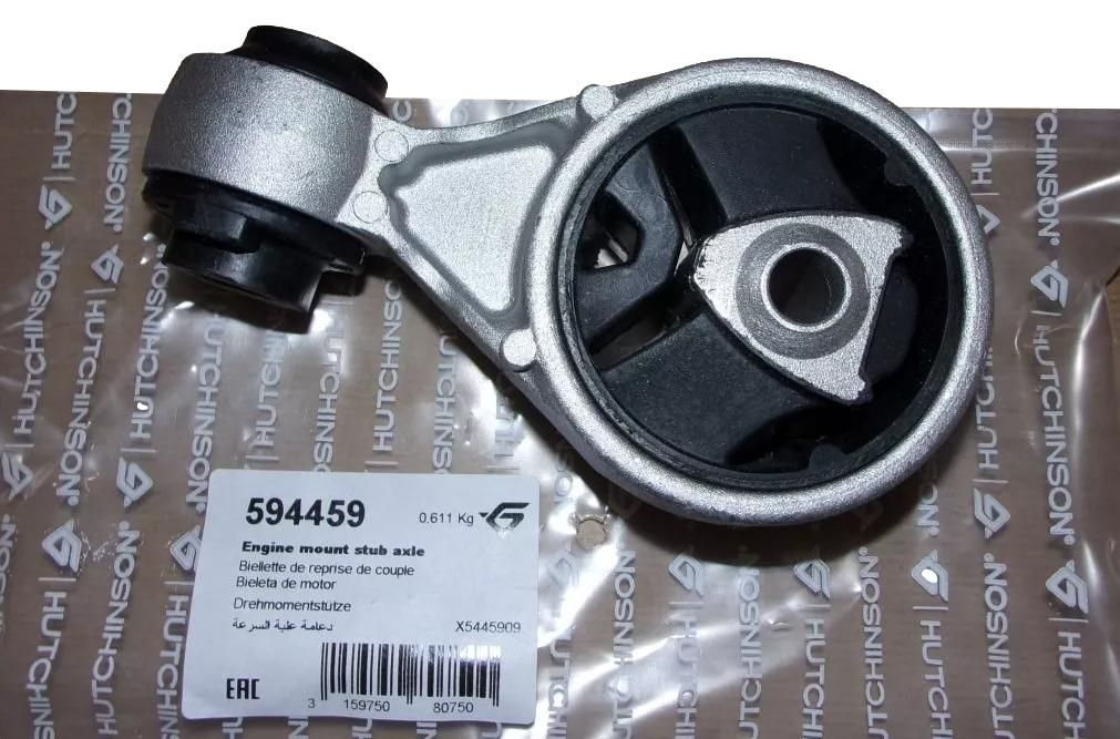 Moottorin Kiinnike Tee Renault 594459 8200355673 Hutchinson main product photo