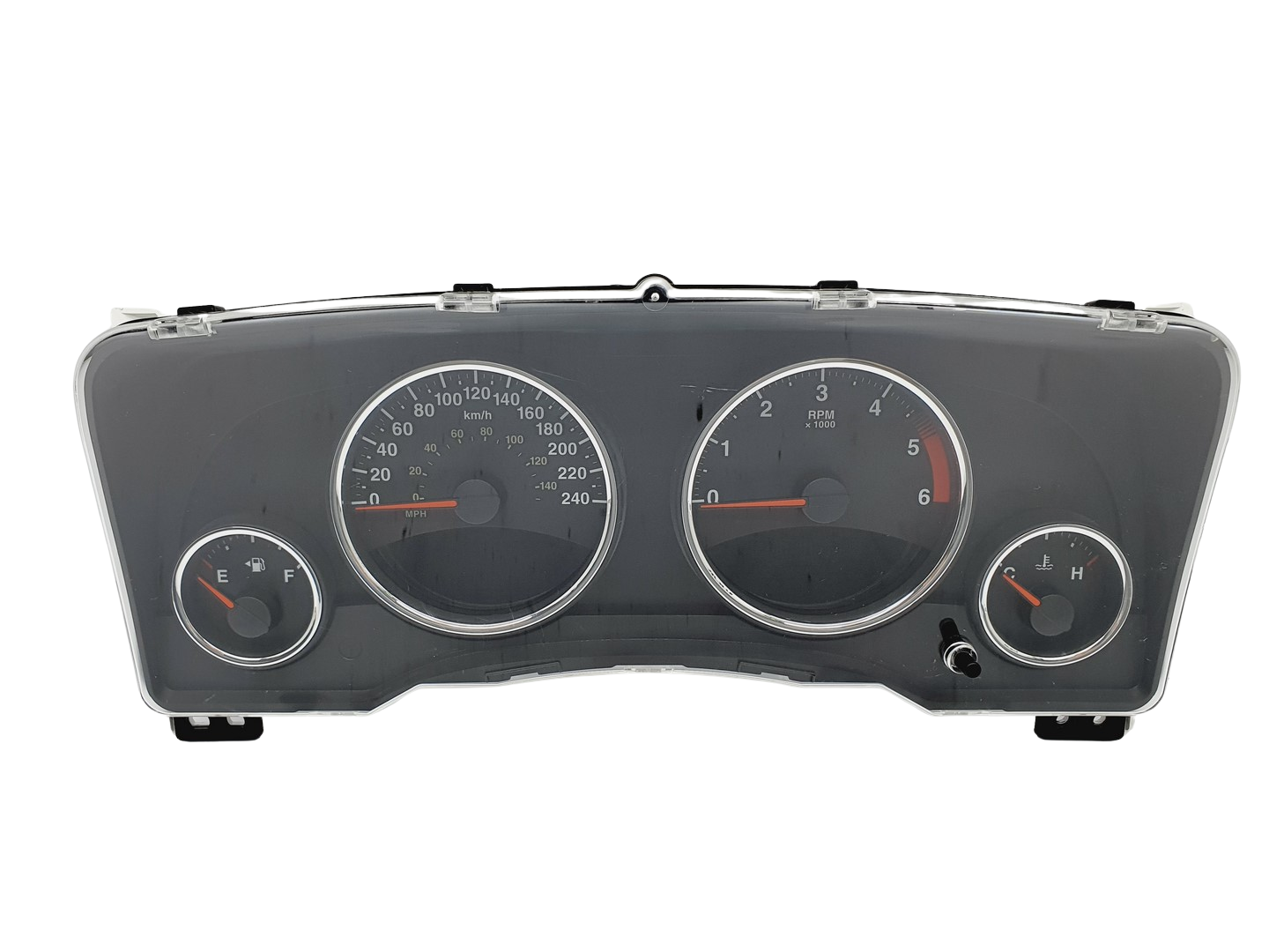 Kierroslukumittari Jeep Compass 68080410AE 60855 main product photo