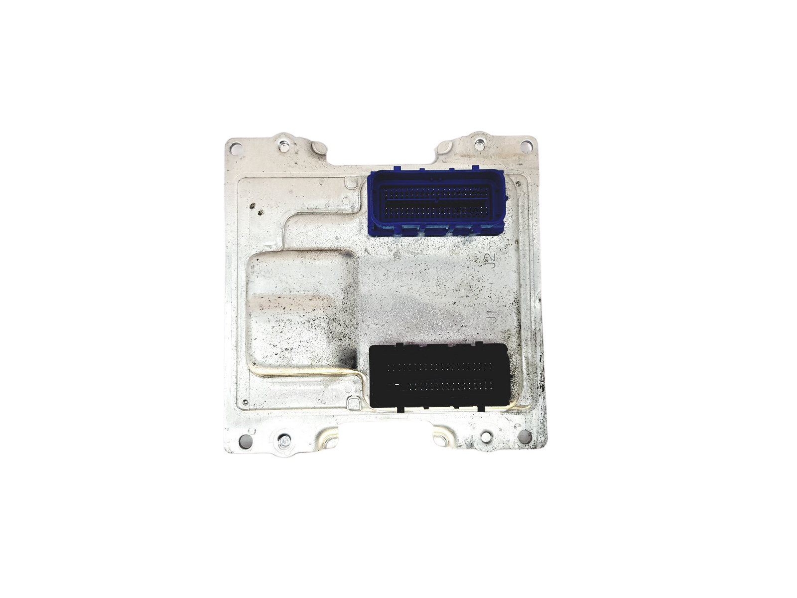 Ohjausyksikkö 12689585 401287396 Opel GM Bosch main product photo