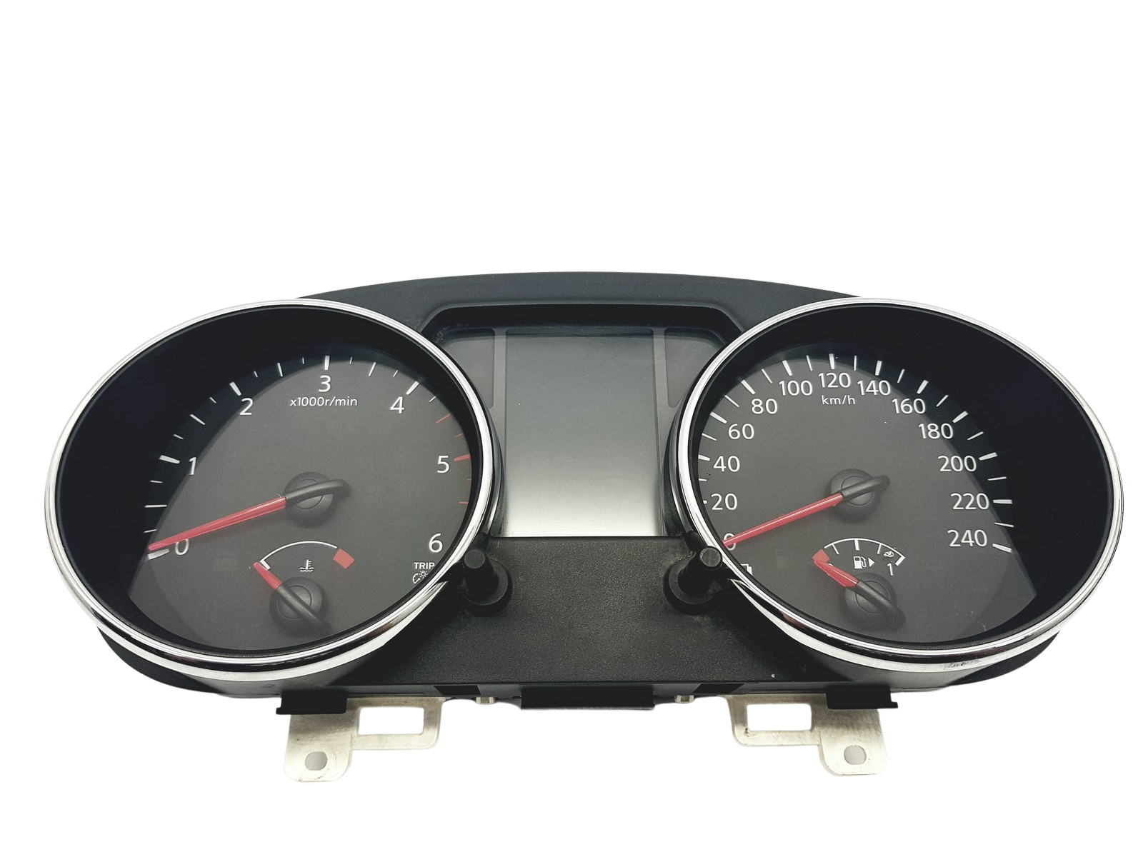 Kierroslukumittari Nissan Qashqai 24810BR50E 55172 main product photo