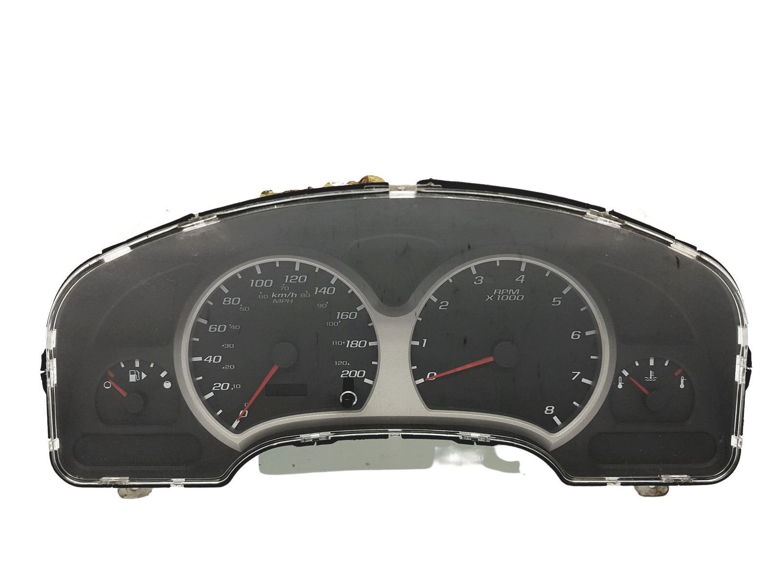 Kierroslukumittari Chevrolet Equinox 2044678 22734850 main product photo