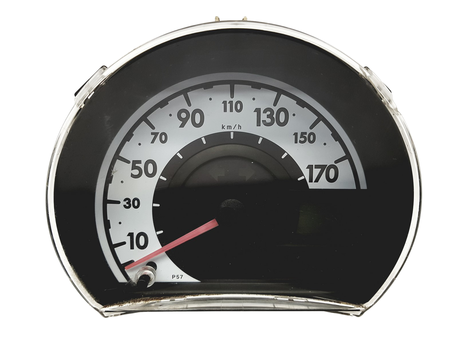 Nopeusmittari Aygo 107 C1 83800-0H132 Toyota PSA 39846 main product photo