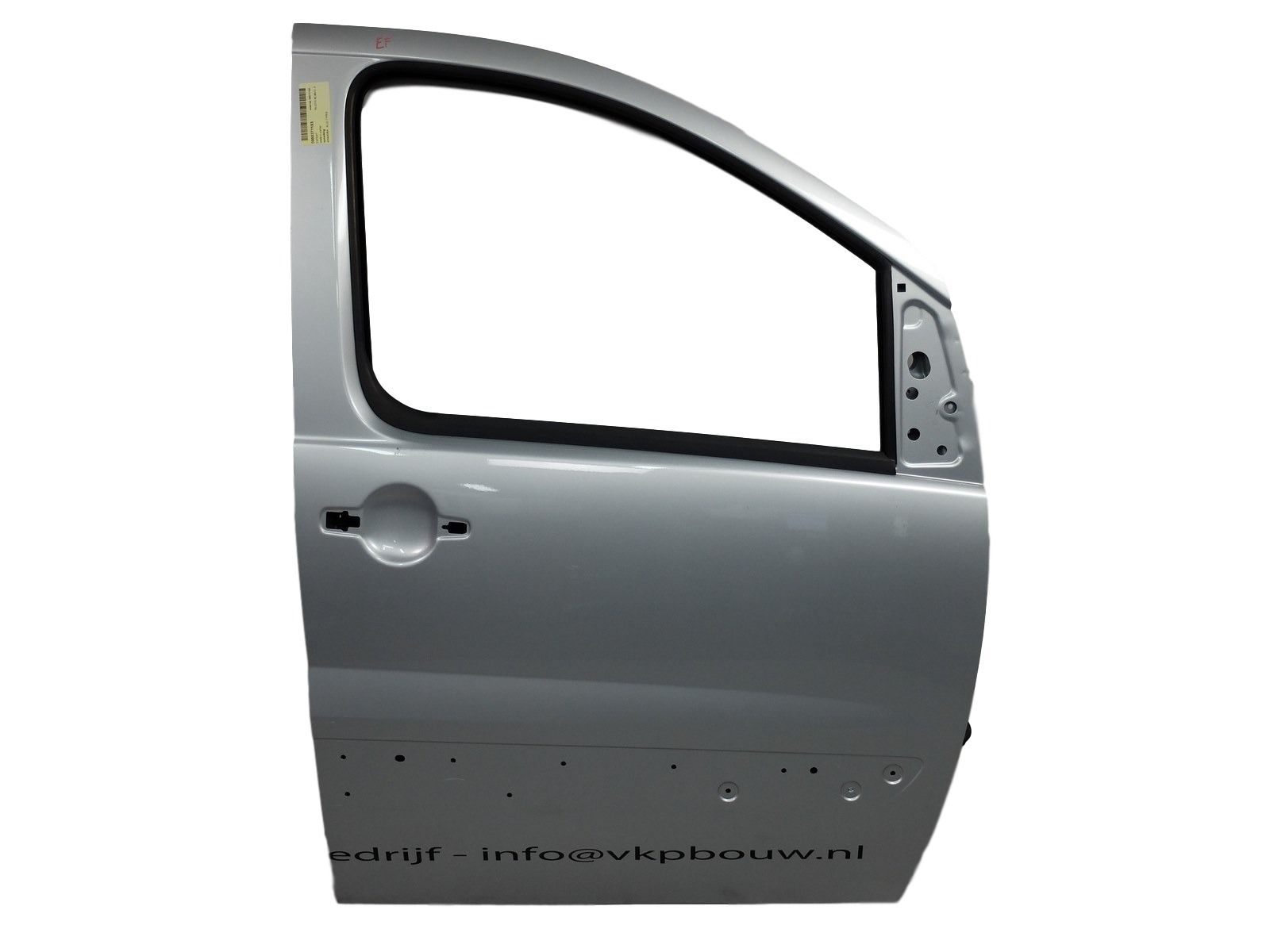 Ovi Oikea Peugeot Expert II 2 2006- main product photo