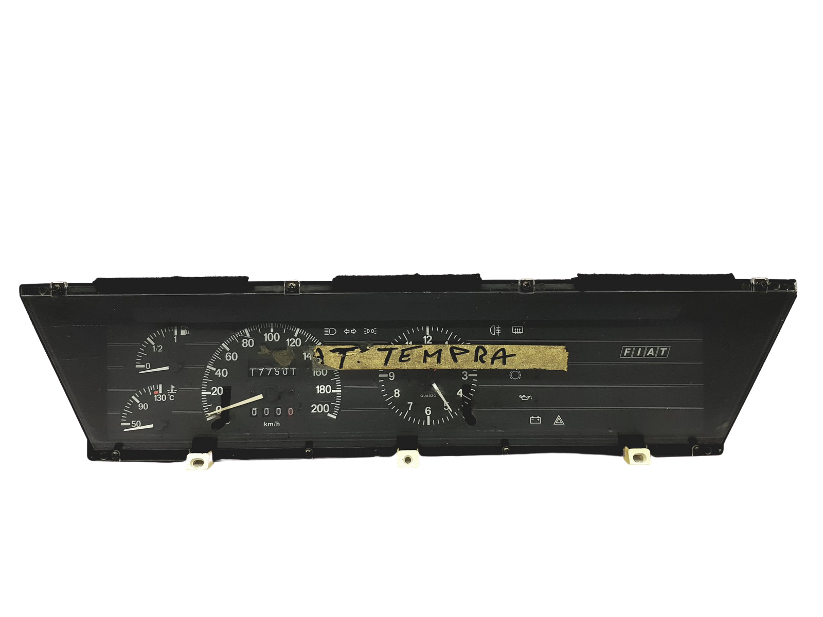 Nopeusmittari Fiat Tempra 7640268 6045750010E Veglia main product photo