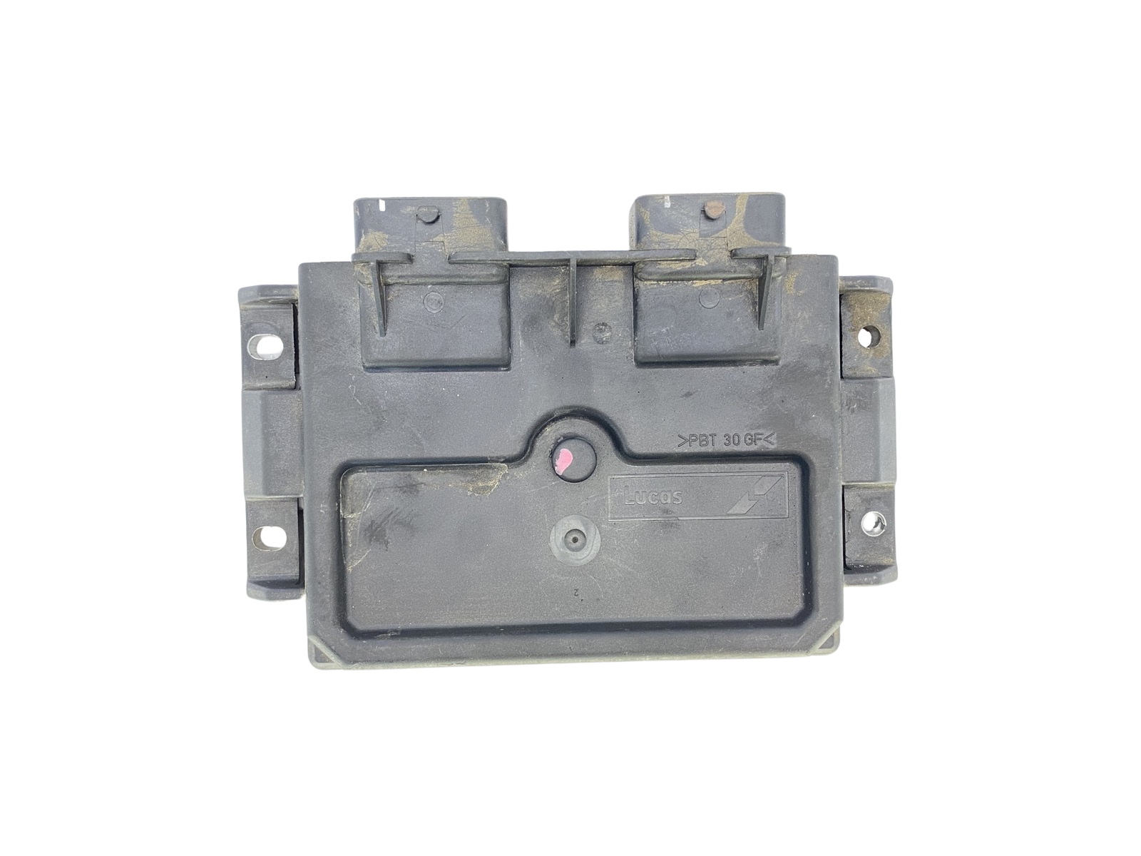 Ohjausyksikkö 9650359580 9650360280 R04080034B 80965C PSA Lucas 59522 main product photo