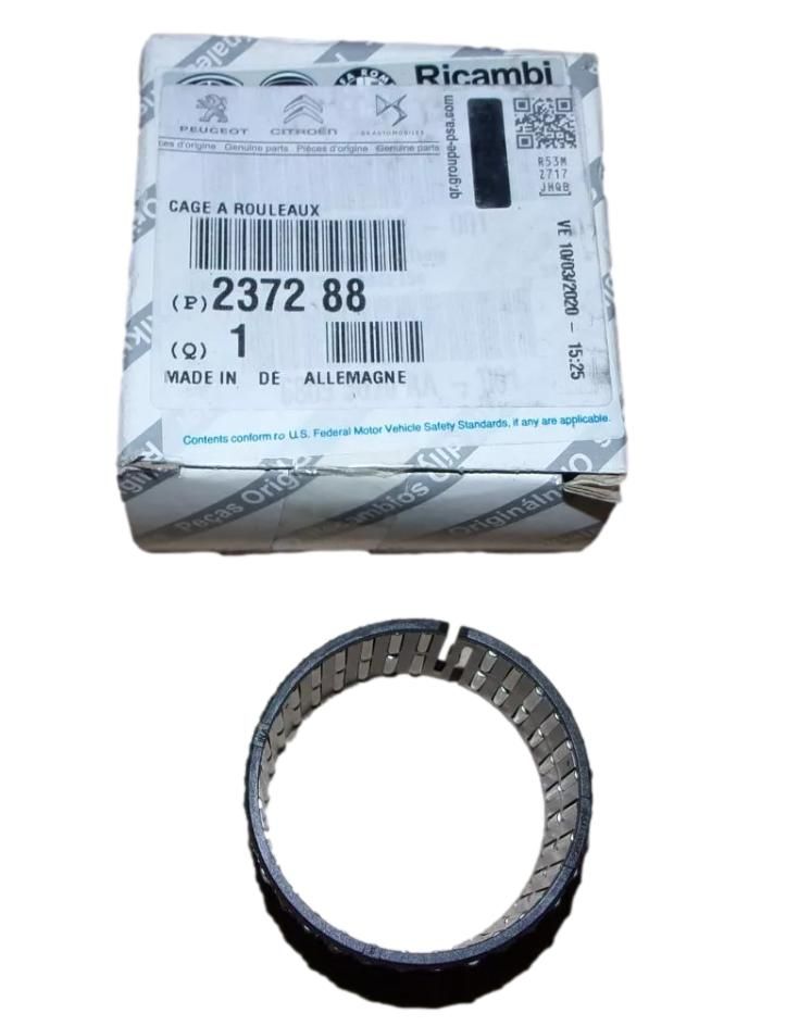 Laakeri Alkuperäinen 237288 2372.88 Citroen Peugeot main product photo