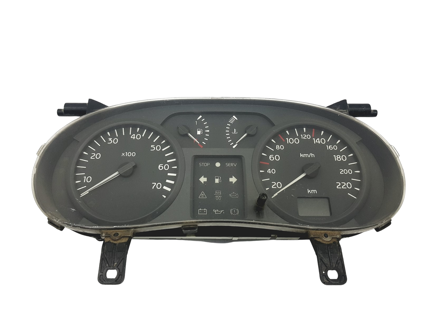 Kierroslukumittari Renault Clio 2 8200261119 C 54679 main product photo