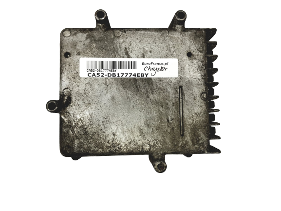 Ohjausyksikkö P04686465AB 465AB Chrysler 17774 main product photo