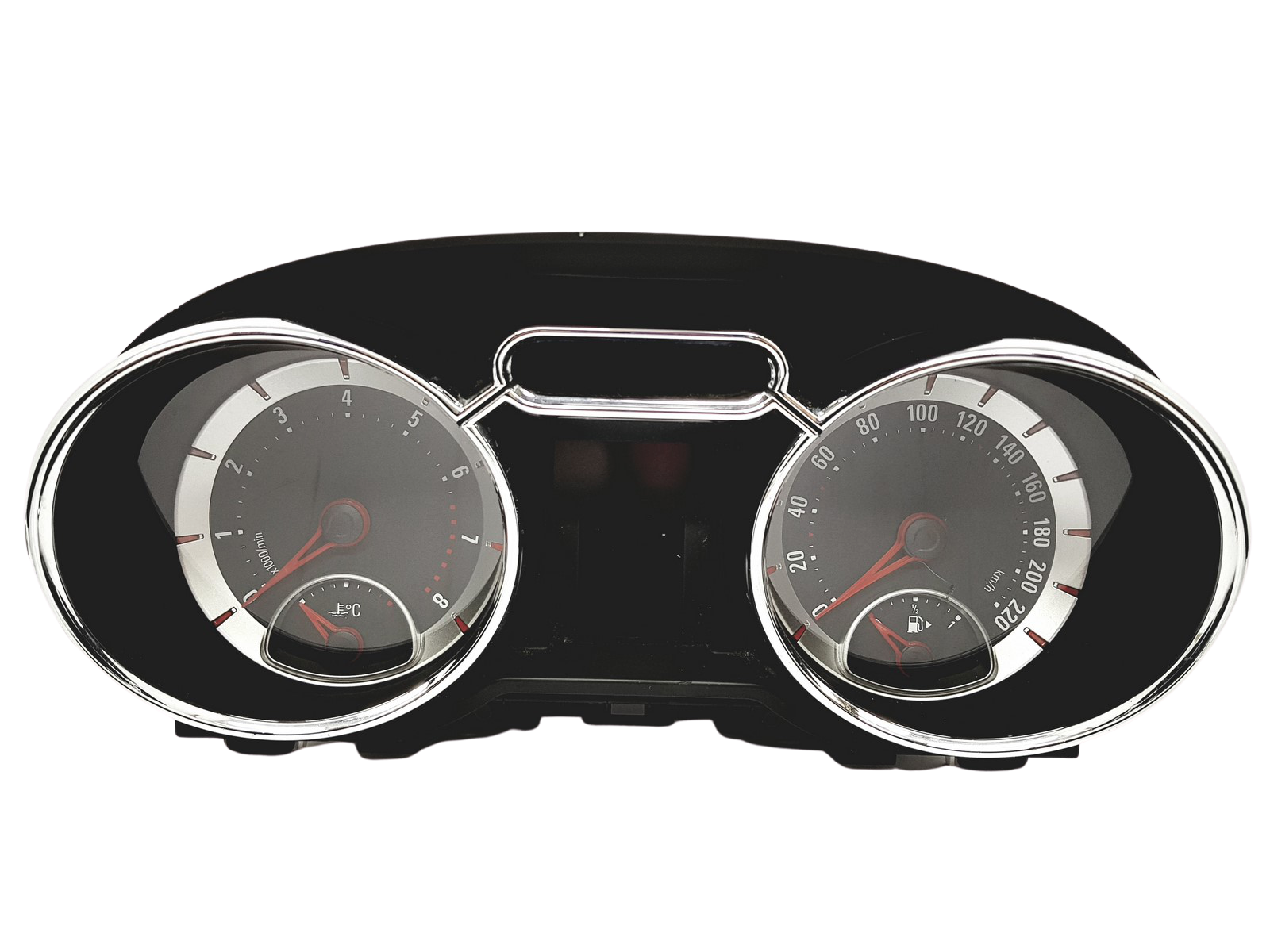 Kierroslukumittari Opel Adam 13433293 365903926 GM 32008 main product photo