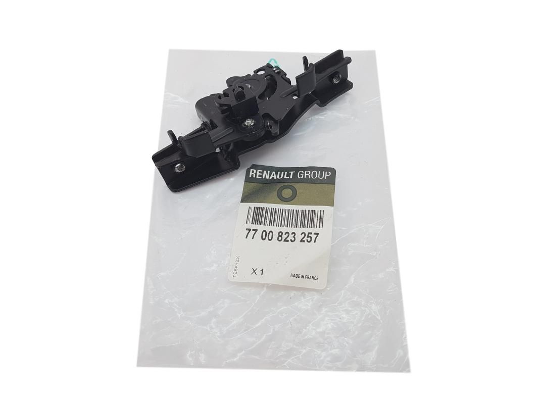 Konepellin Lukko Alkuperäinen Renault Laguna I Espace III 7700823257 main product photo