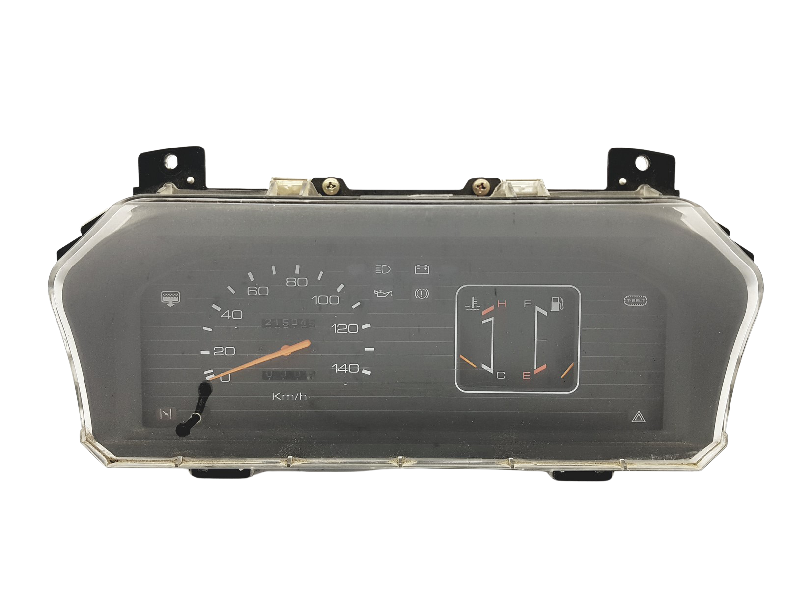 Nopeusmittari Isuzu Midi 8-94319433-2 257500-4072 48469 main product photo