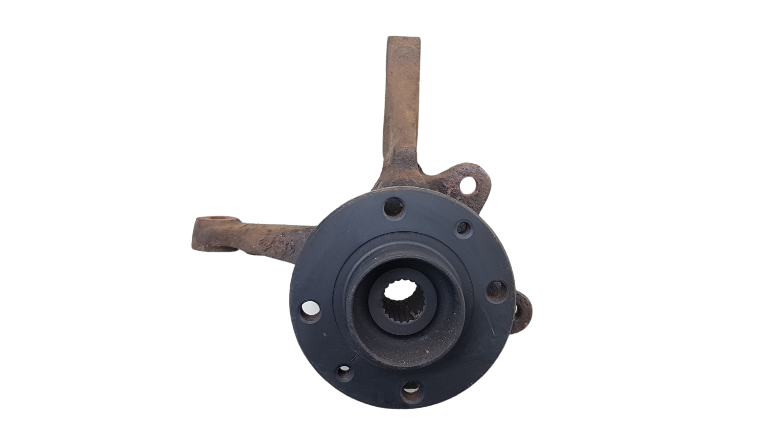 Ohjausnivelet Etu Oikea Renault 8200207309 main product photo