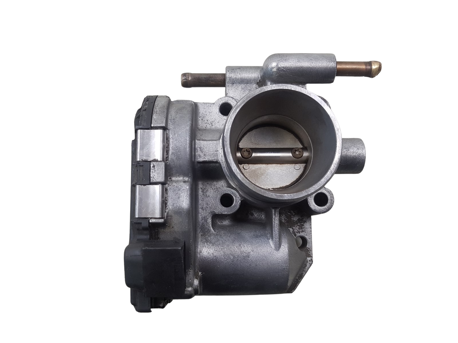 Kaasuläpän venttiili Opel 24420536 0280750133 Bosch 1438 main product photo