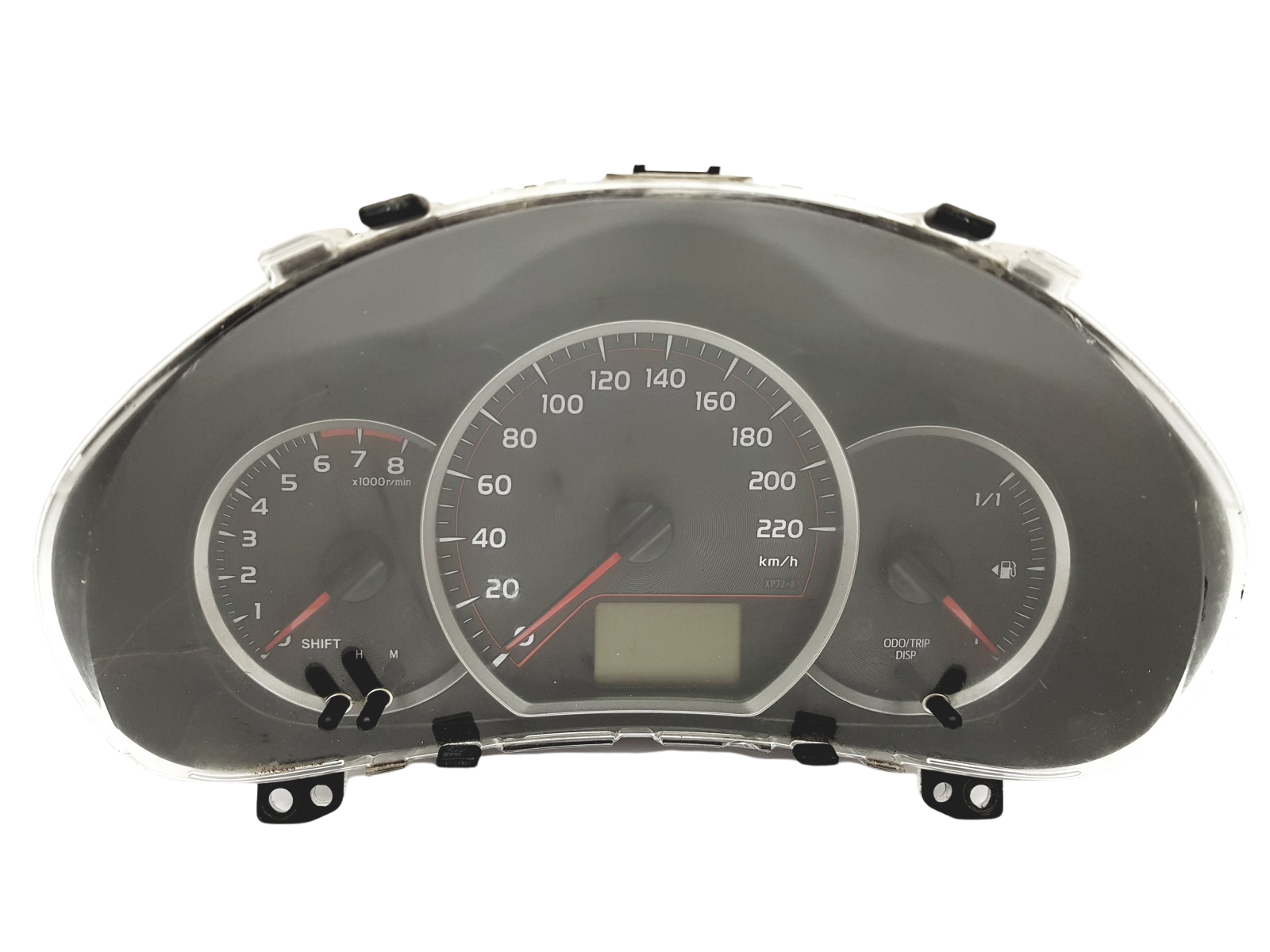 Kierroslukumittari Toyota Yaris 83800-0DR50 MB157550-5205 42128 main product photo