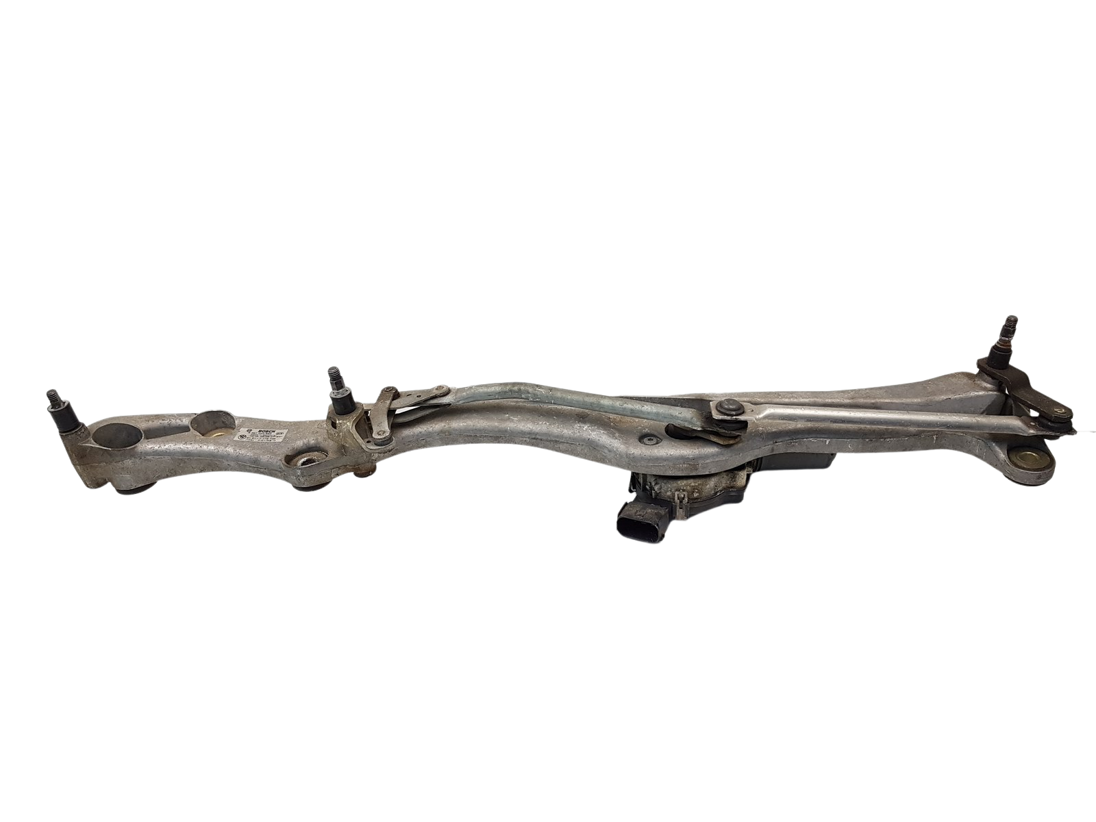 Pyyhkijämekanismi BMW 7 61.61- 7115706 6923740 Bosch main product photo
