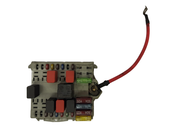 Ohjausyksikön moduuli BSI Fiat 46766775 Delphi main product photo