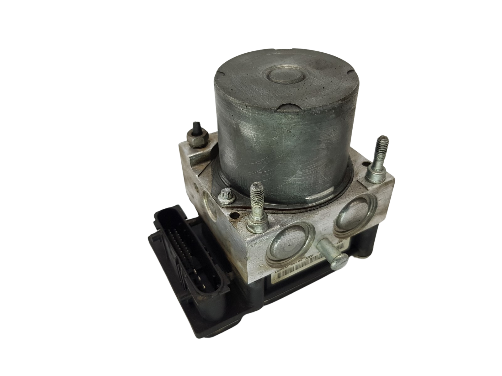 Abs-pumppu Citroen Peugeot 9650576780 0265800301 Bosch 3986 main product photo