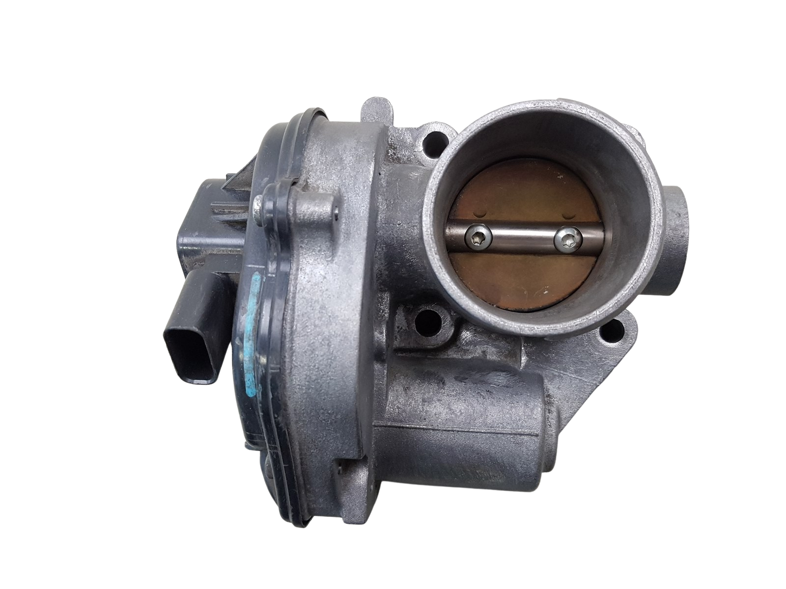Kaasuläpän venttiili Ford VP2S6U-9E927-F VP4F9U-9E928-BC 1909 main product photo
