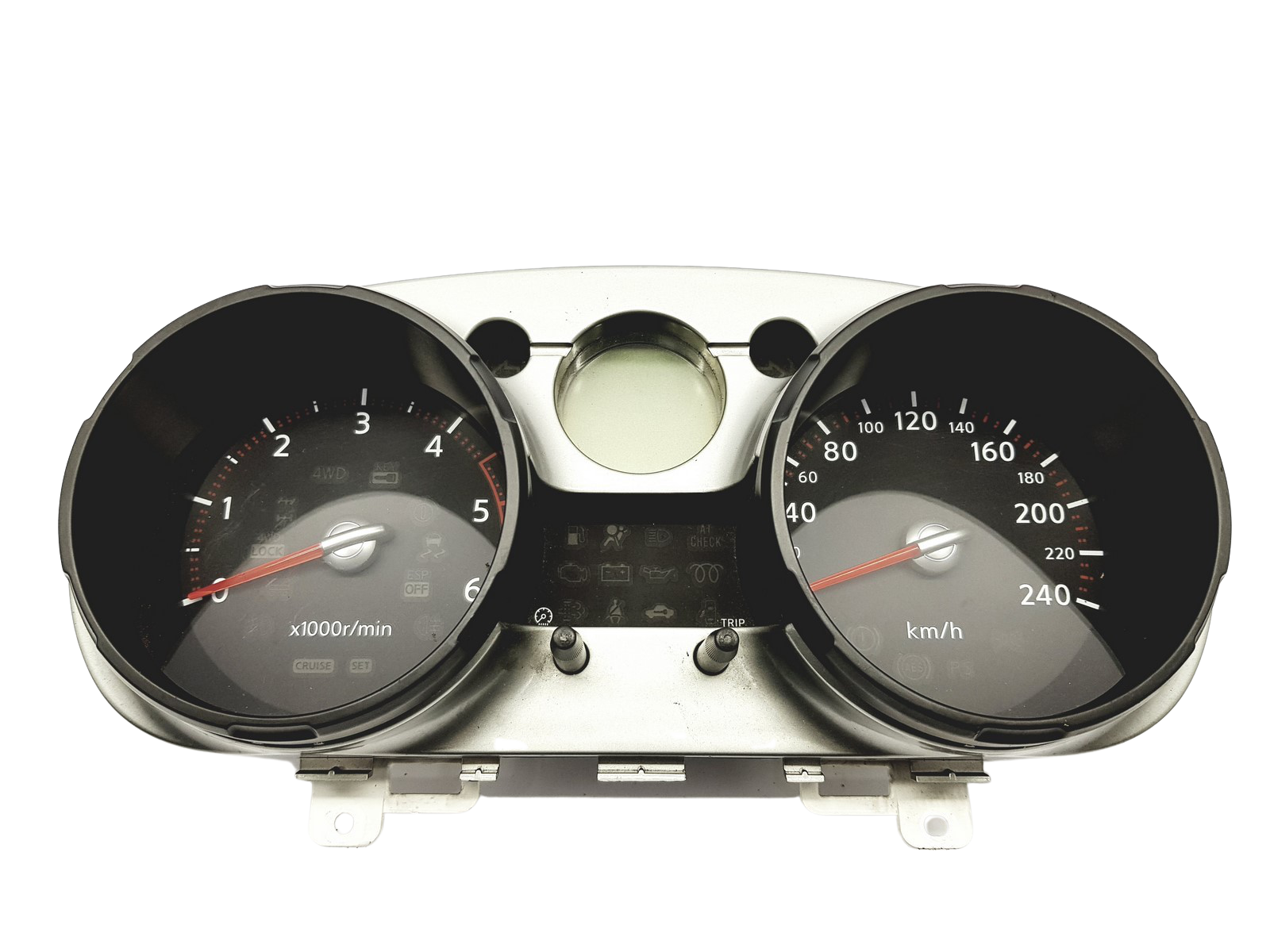 Kierroslukumittari Nissan Qashqai JD09B 47322 main product photo
