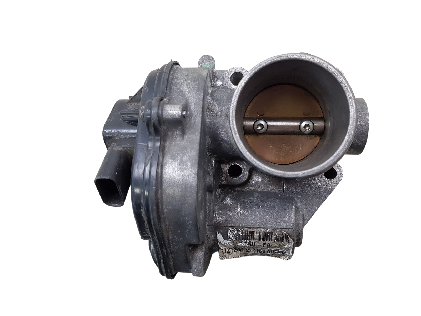 Kaasuläpän venttiili Ford VP2S6U-9E927-F VP4F9U-9E928-BA 1972 main product photo