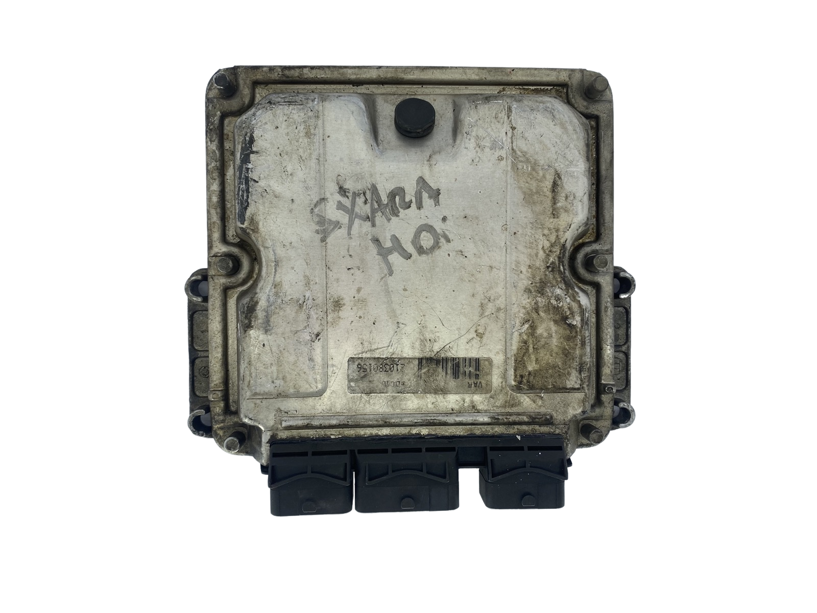 Ohjausyksikkö 0281010499 9642013080 PSA Bosch 51945 main product photo