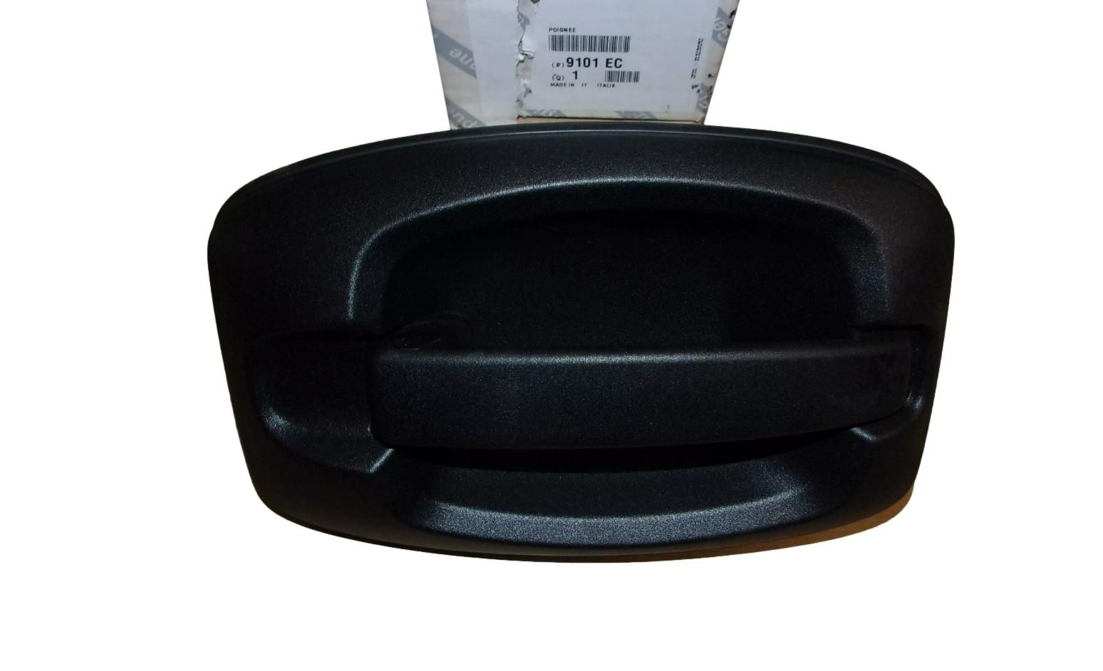 Ovenkahva Vasen Taka Uusi Alkuperäinen 9101EC 9101.EC Citroen Peugeot main product photo