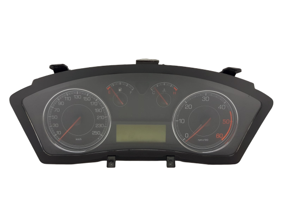 Kierroslukumittari Fiat Croma 555001090100 5550010903 21030 main product photo