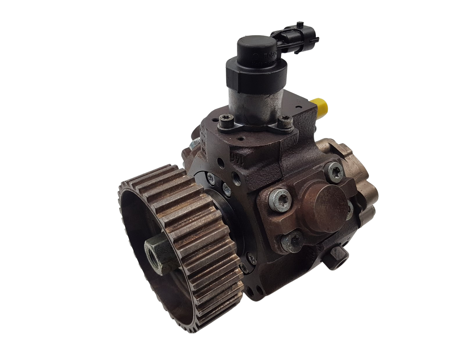Ruiskutuspumppu Bosch 9656300380 0445010102 1.6 HDI PSA Ford 1076 main product photo