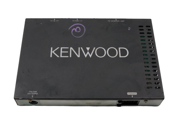 Autosoitin FM/AM Tuner Saab 9-5 5521331 STC-700 Kenwood main product photo