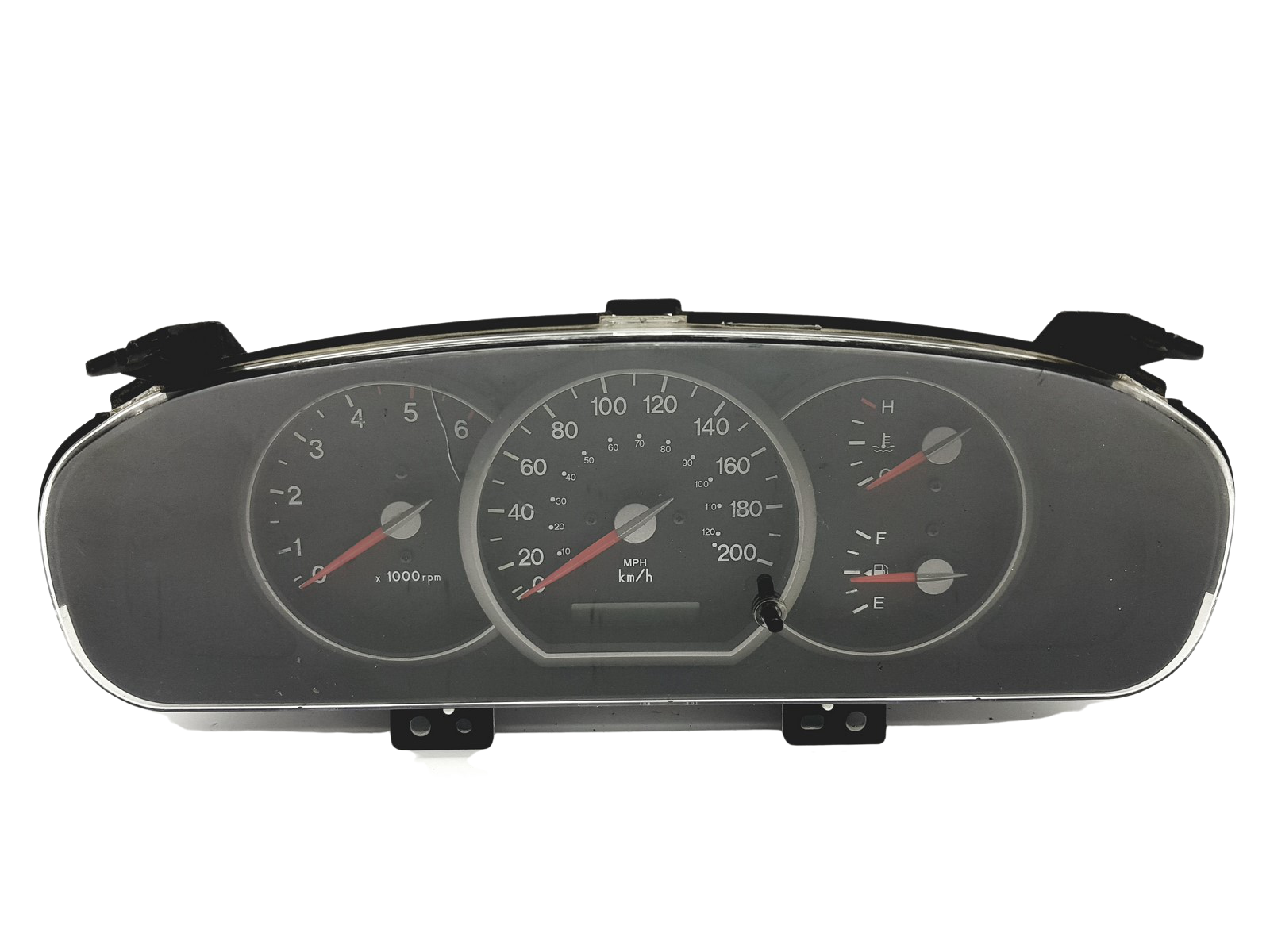 Kierroslukumittari Kia Carnival 0K52A55430A 2003-64310K 40238 main product photo