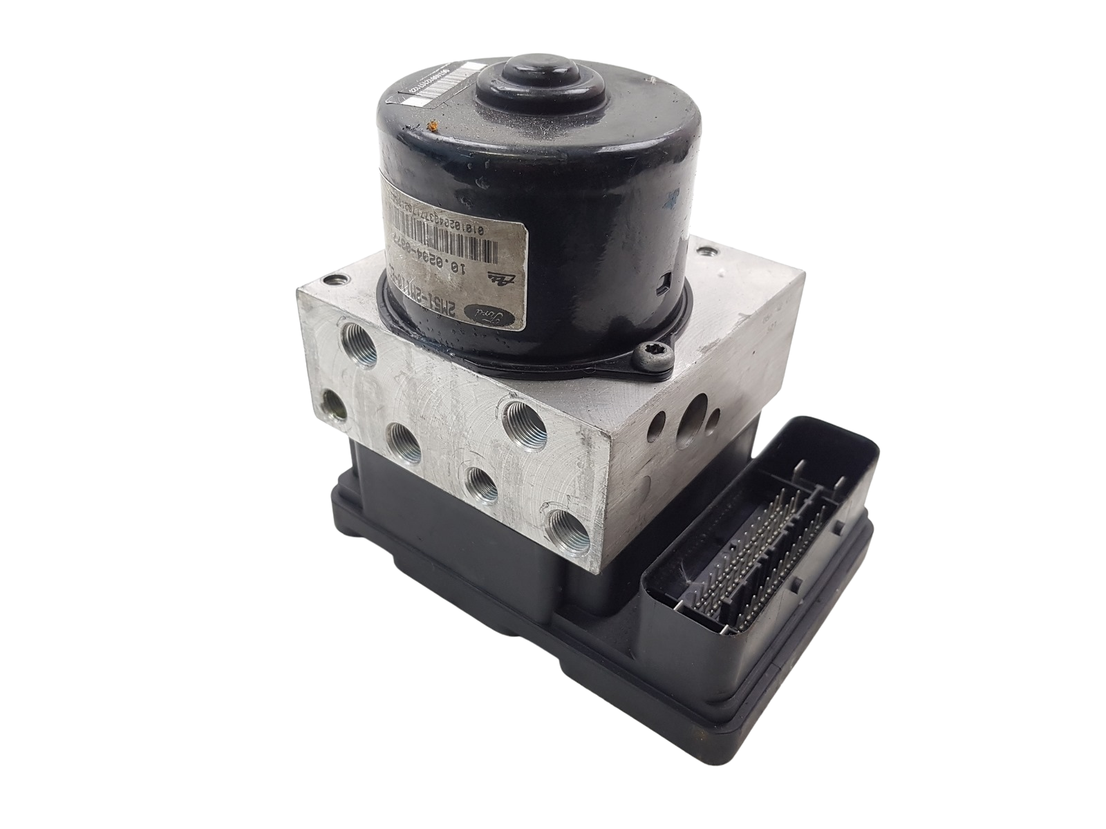 Abs-pumppu Ford Focus 2M51-2M110-EC 10.0925-0115.3 Ate 1679 main product photo