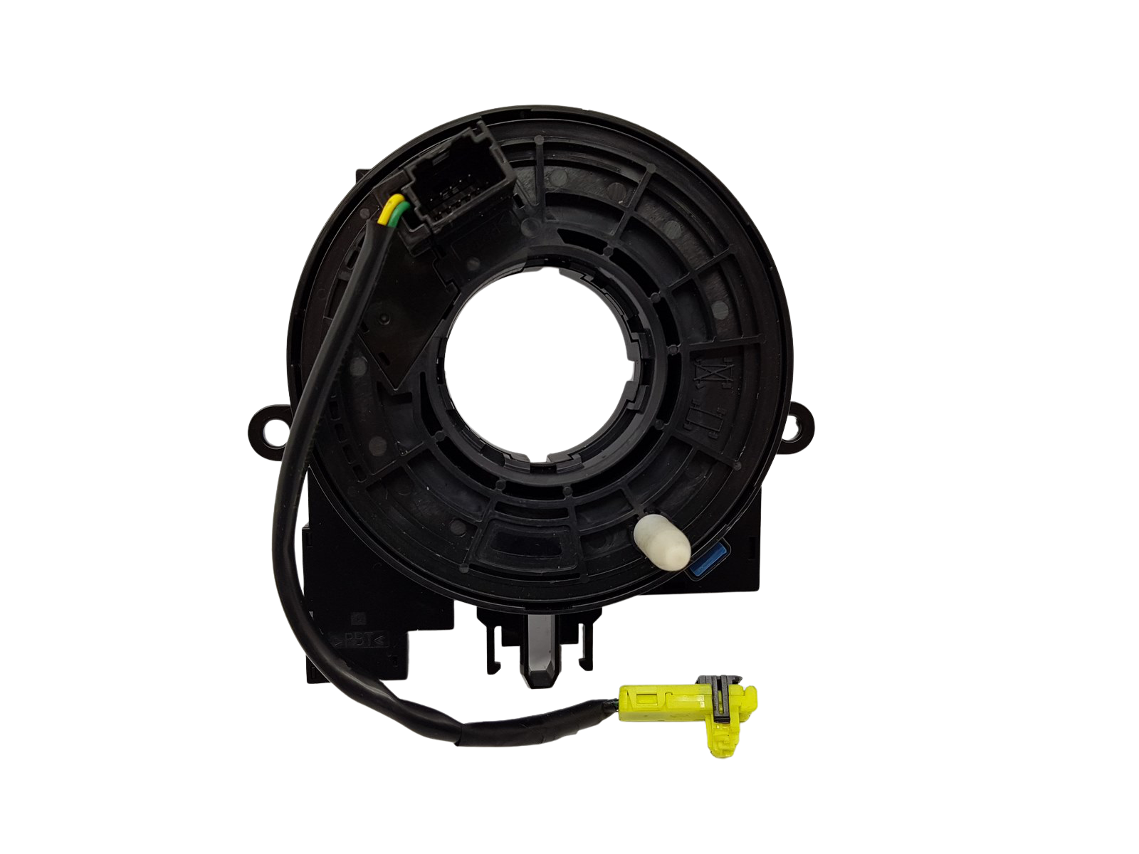 Ilmatyynyn liukurenka 255544EA0A Nissan Qashqai 2 main product photo