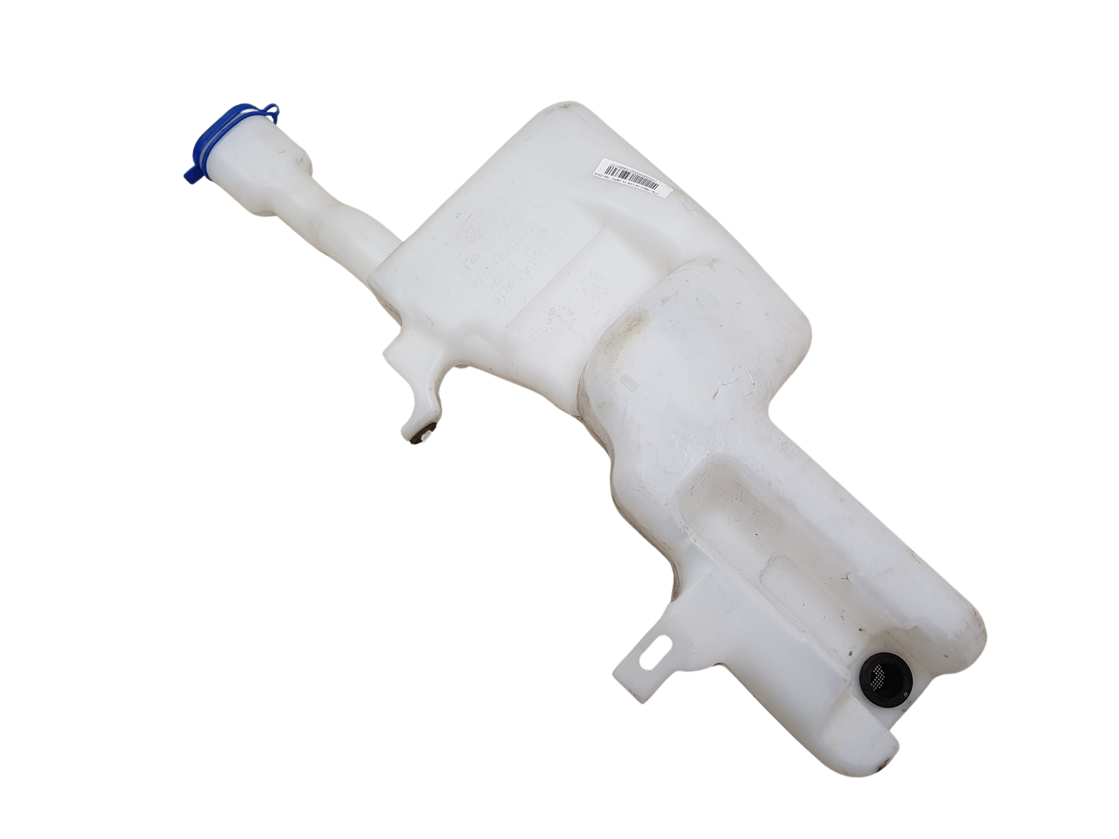 Tuulilasinpesunestesäiliö JT76-17B613-AB Ford Transit Courier main product photo