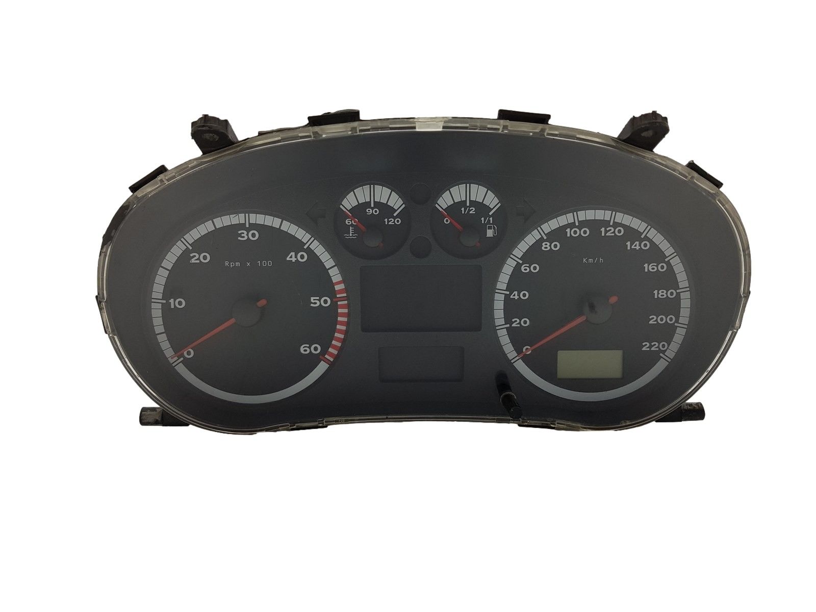 Kierroslukumittari Seat Ibiza 6K0920850F main product photo