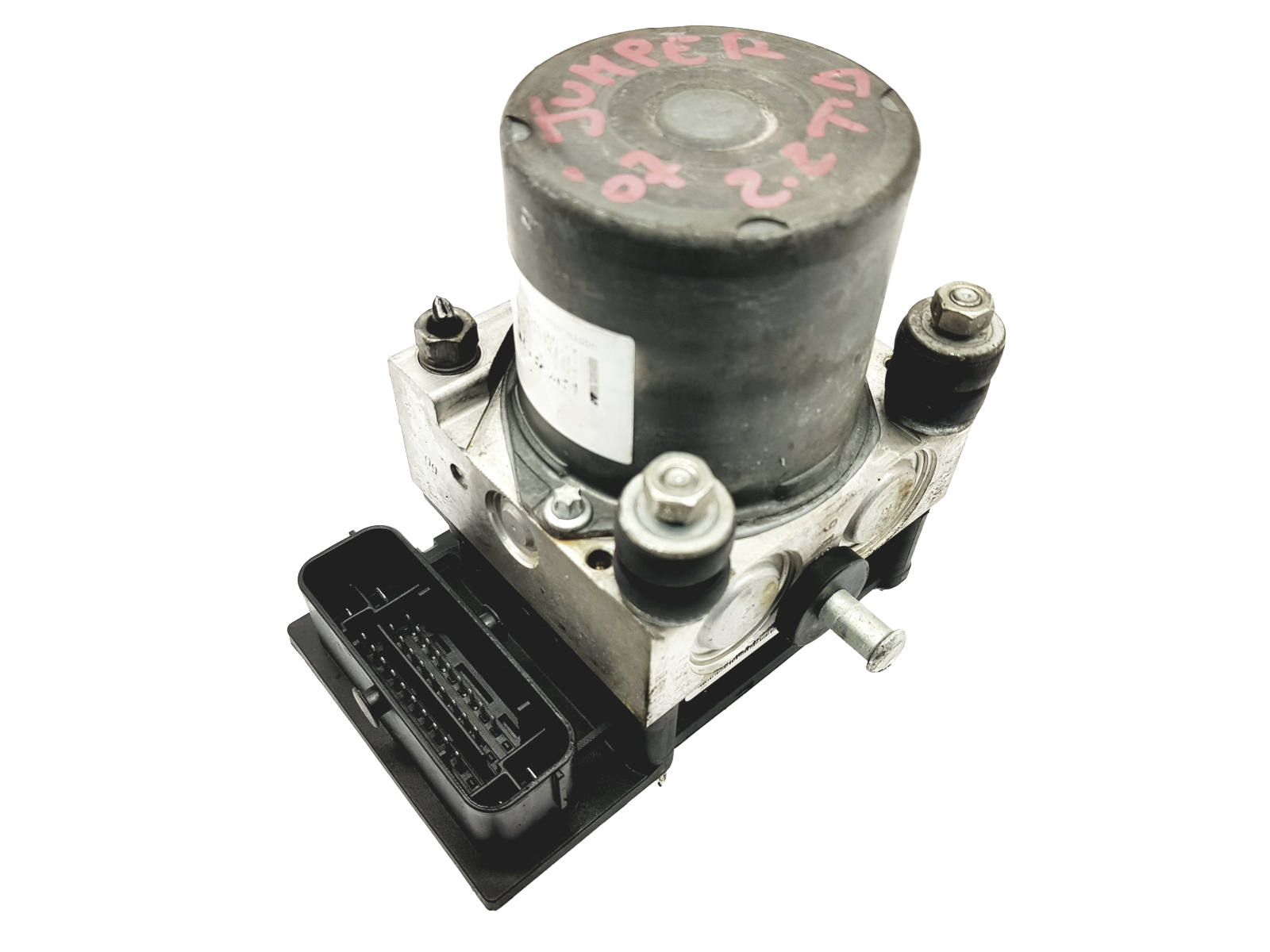 Abs-pumppu Ducato Boxer Jumper 51804596 0265800717 Fiat PSA 34057 main product photo