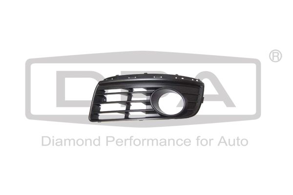 Halogeenirunko Vasen 1K0853665E 88531436602 VW Jetta DPA main product photo