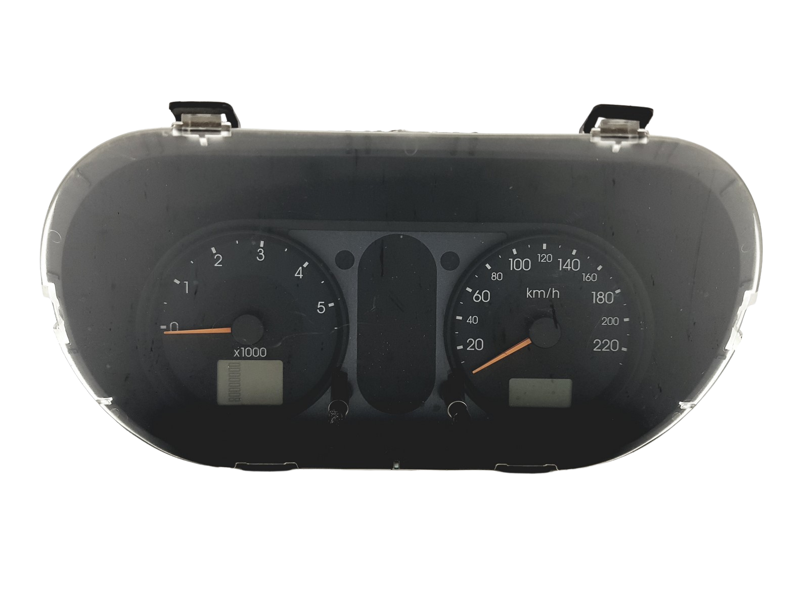 Nopeusmittari Ford Fusion Fiesta 2S6F-10849-NF 57754 main product photo