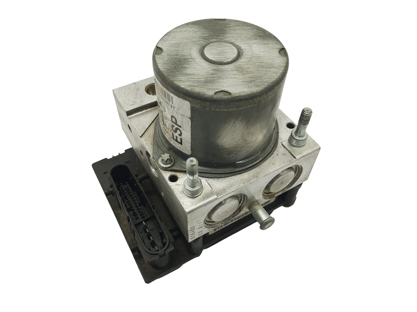 Abs-pumppu Fiat Bravo 51821005 0265951102 0265230458 Bosch 63992 main product photo