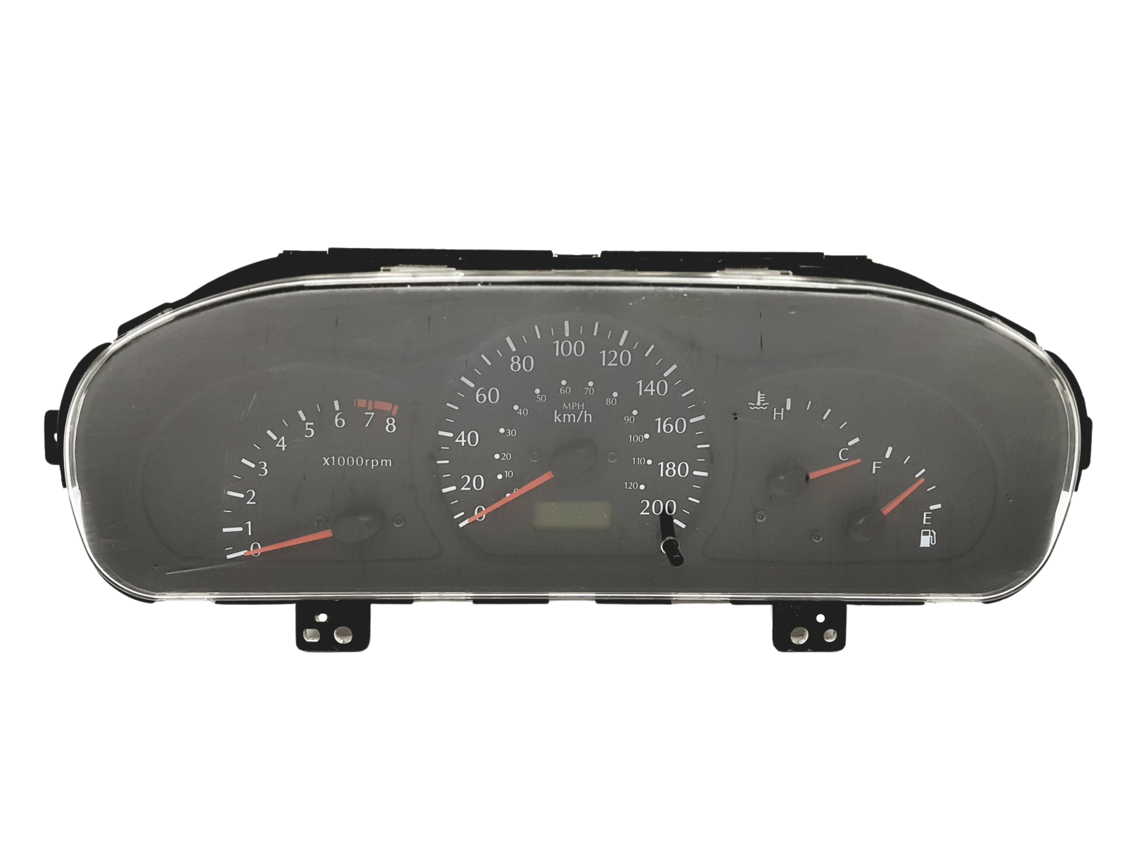 Kierroslukumittari KIA Rio 0K33C55430C 2003-2880 33391 main product photo