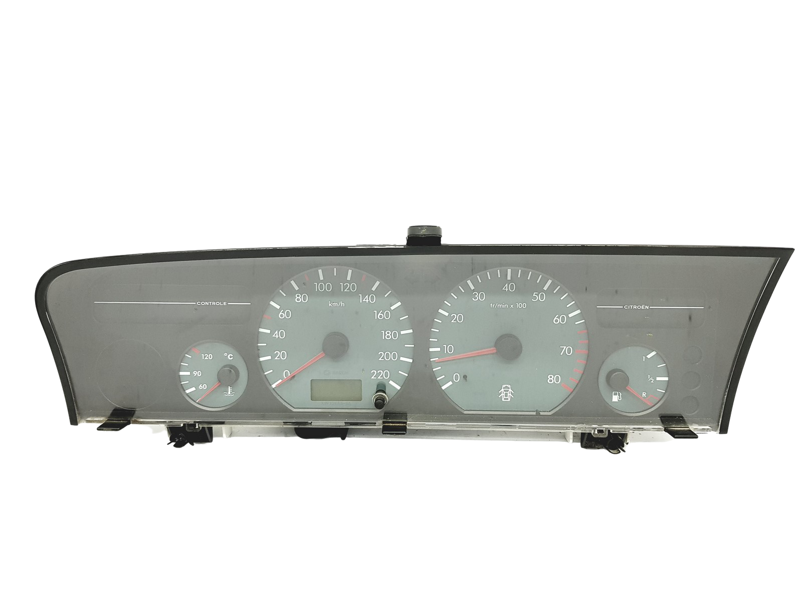Nopeusmittari Citroen Xantia 21624319-5 Sagem 48123 main product photo