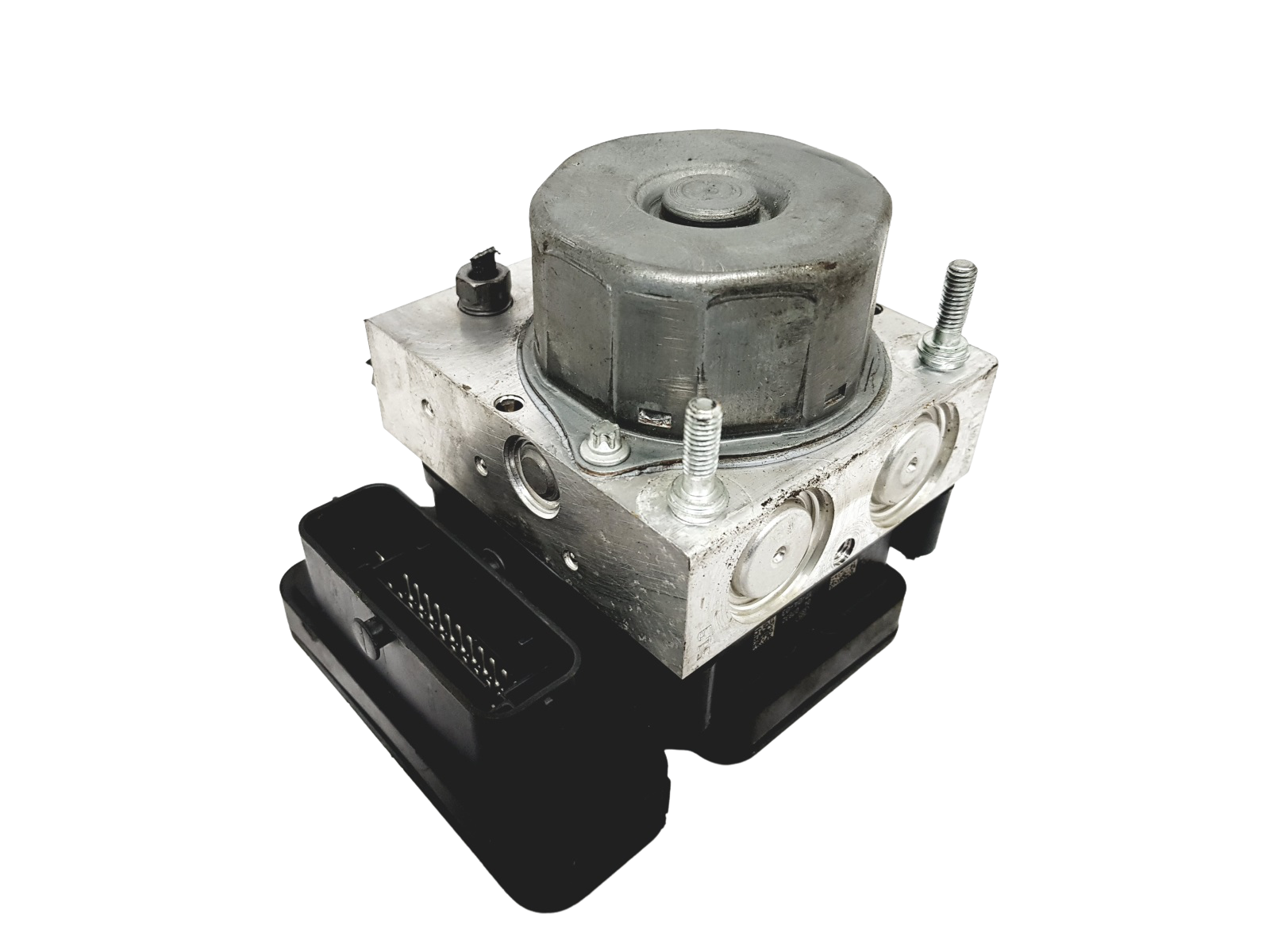 Abs-pumppu Fiorino Bipper Nemo 52043307 0265956519 Bosch Fiat PSA main product photo