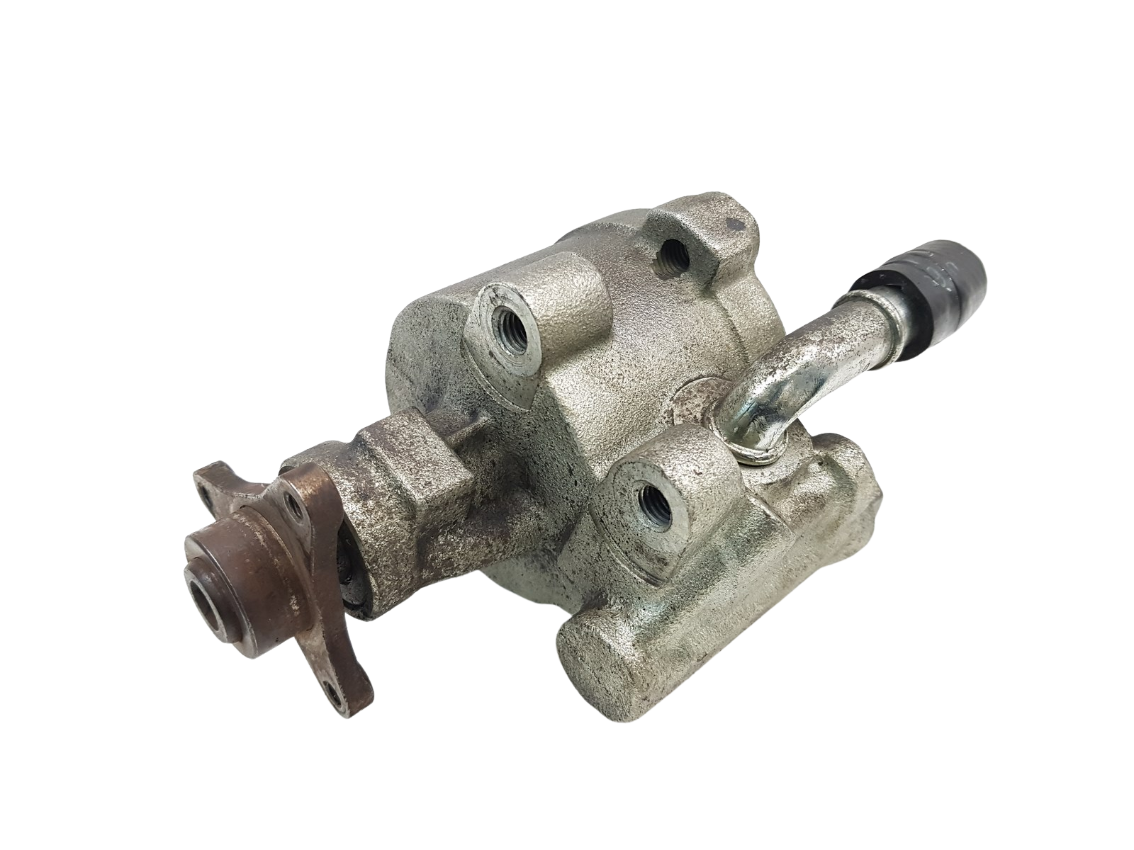 Ohjaustehostimen Pumppu 7700417308 7700415198 1.9DTI Renault 26058572 main product photo