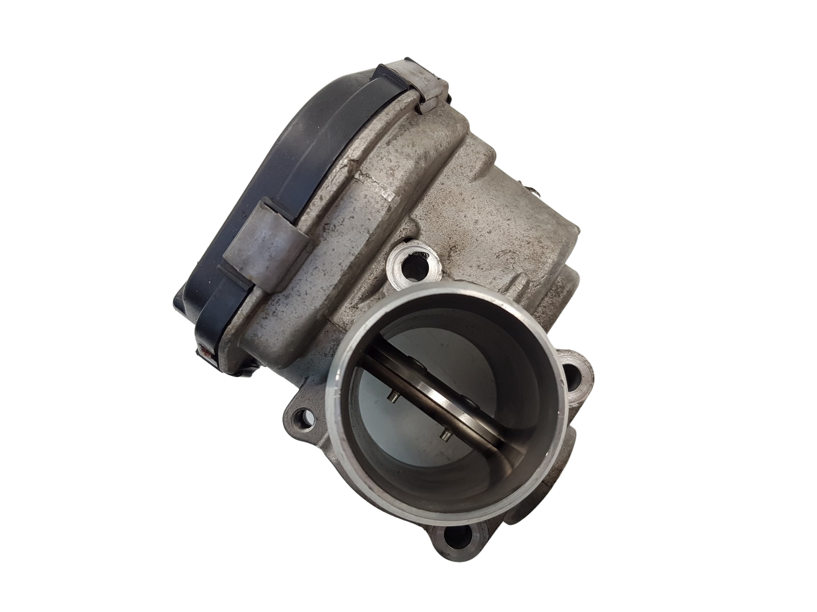Kaasuläpän venttiili Citroen Peugeot Ford 9673534480 1.6 HDI 3075 main product photo