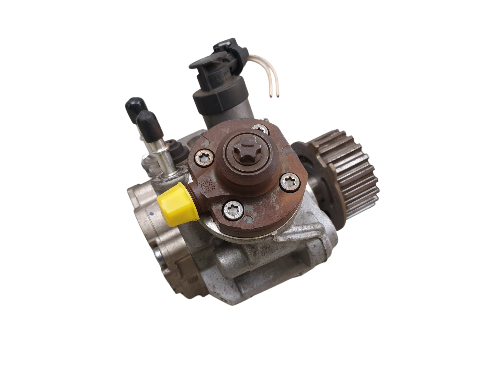Ruiskutuspumppu 9688499680 0445010516 1.4 1.6 HDI 8vTDCi Bosch PSA Ford 1025 main product photo