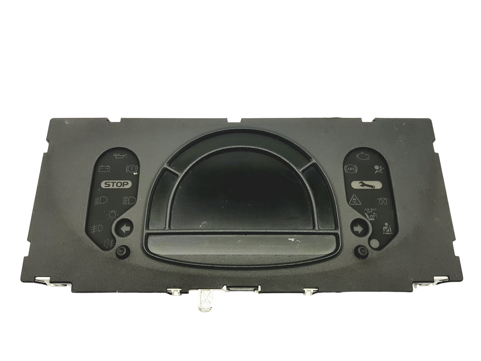 Nopeusmittari Renault Modus 8200418023 D 41910 main product photo