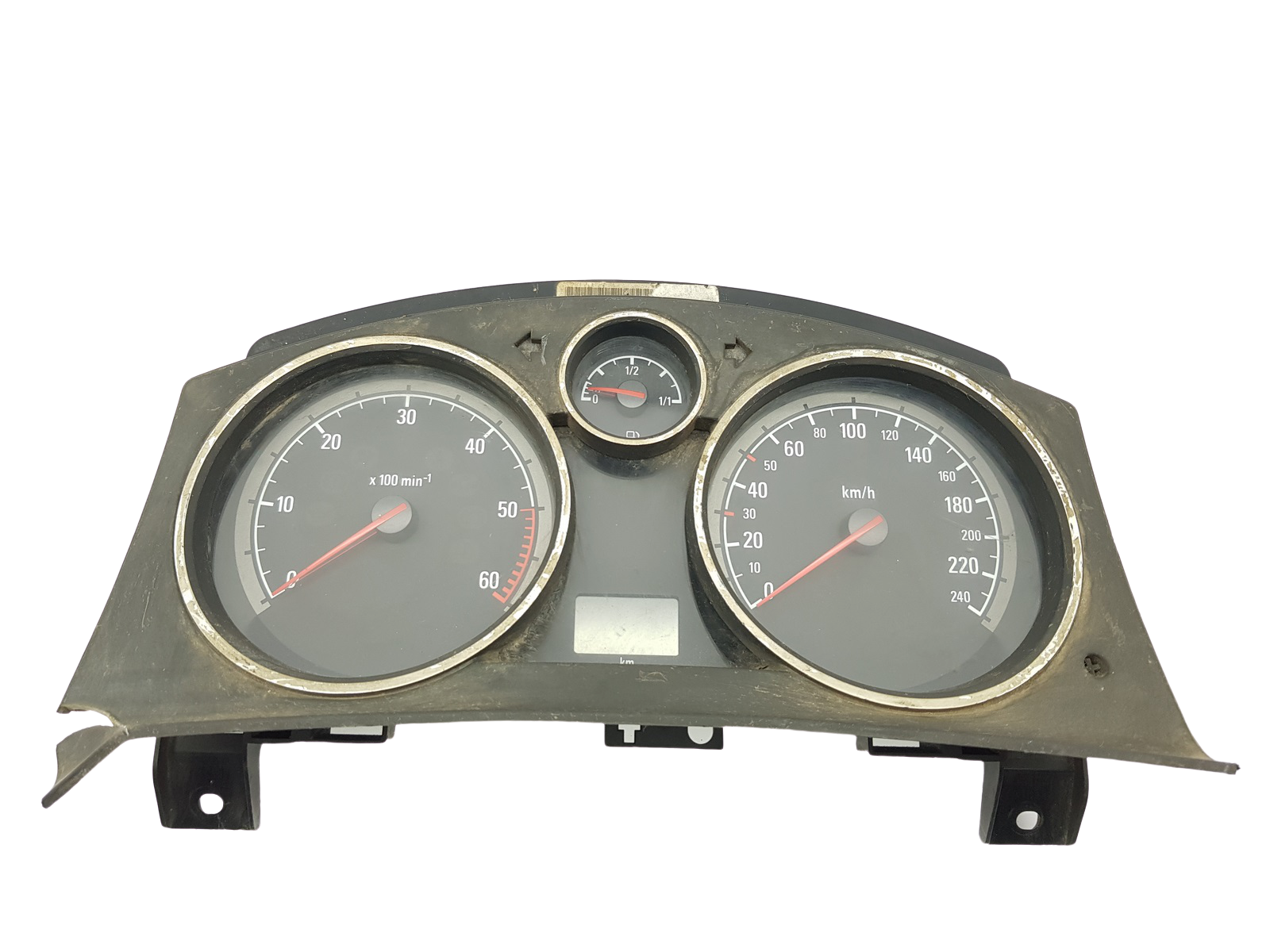 Nopeusmittari Opel 13230576UU Astra H Zafira B 26424 main product photo