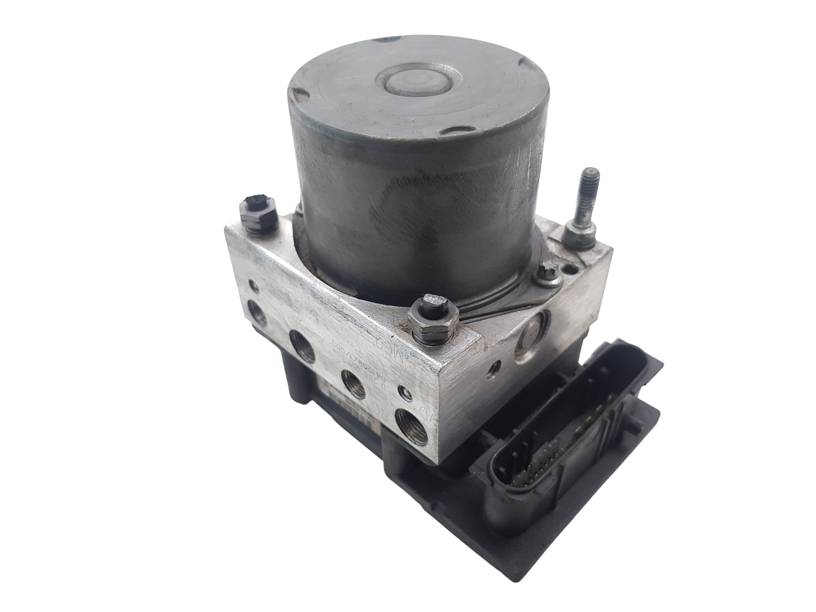 Abs-pumppu PSA C4 307 9649988280 0265800395 0265231486 1786 main product photo