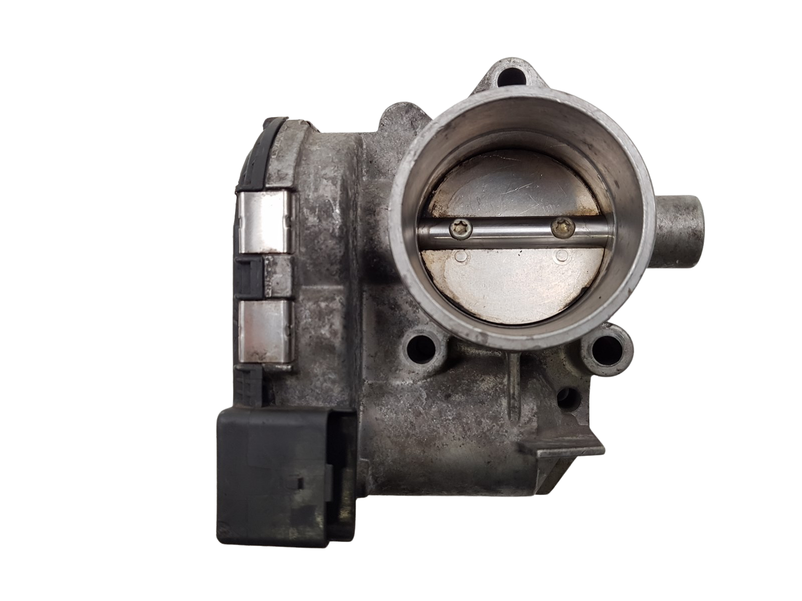 Kaasuläpän venttiili Citroen Peugeot 0280750085 1635Q9 1.6 Bosch 1178 main product photo